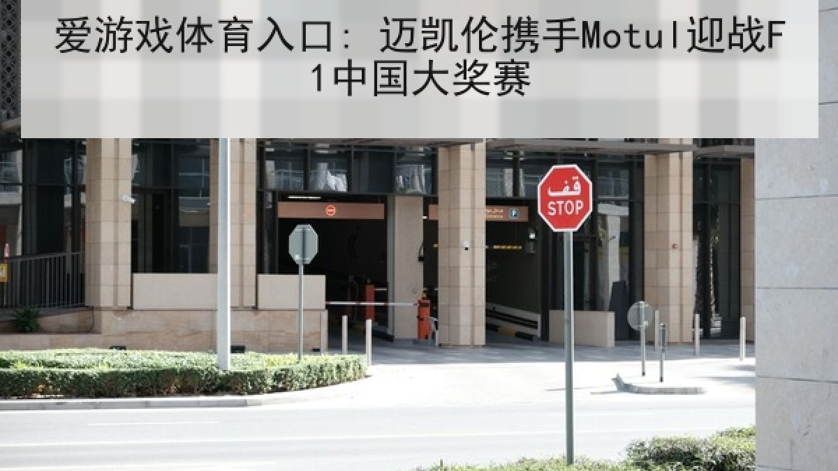 爱游戏体育入口: 迈凯伦携手Motul迎战F1中国大奖赛